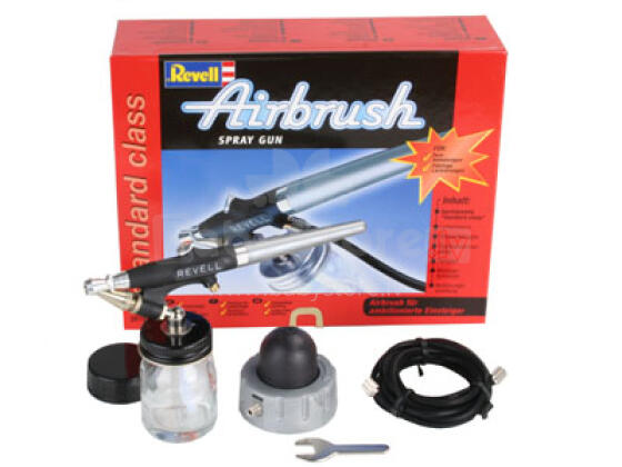Revell 39101 Spray Gun Standard Class