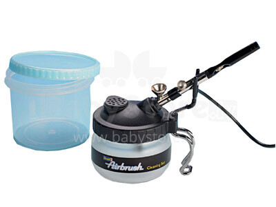 Revell Art.39190 Airbrush Cleaning Set The Revell Airbrush Cleaning