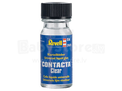 Revell 39609 Contacta Clear Līme 20g