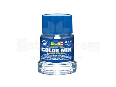 Revell Art.39611 Revell Color Mix Solvent 30 ml