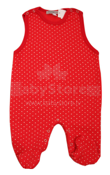 Kids Red Dots 441007 baby 