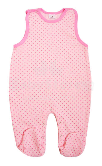 Kids Pink Dots 441007 baby