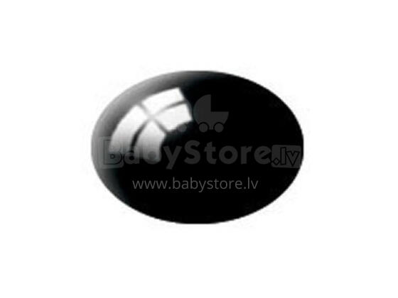 Revell 36107 black, gloss