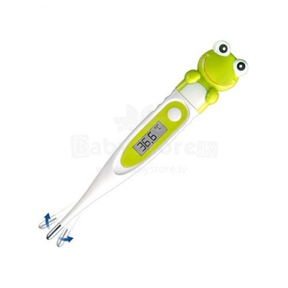 Reer Art.9808 Digital thermometer , Frog