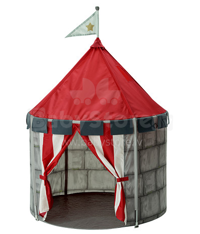 Ikea Beboeling 802.478.18 Детская палатка - дом Крепость
