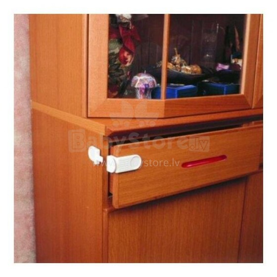 Reer Art.7307  Gluable cabinet and drawer protection