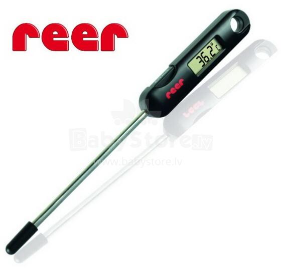 REER 2709 Bottle thermometer