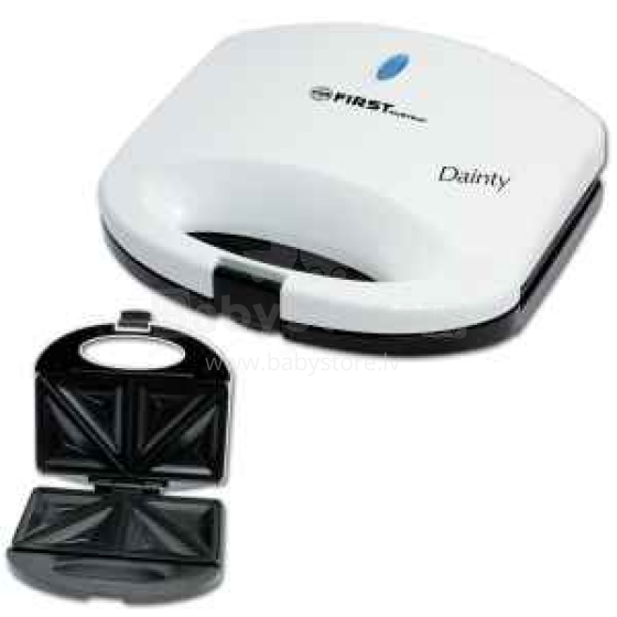 FIRST - 5338-1  sandwich maker