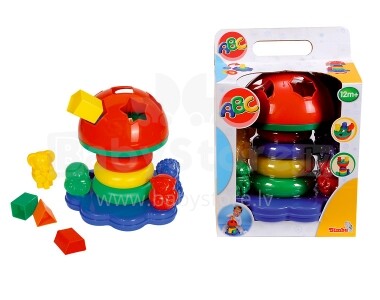 Simba 104011983 Toys