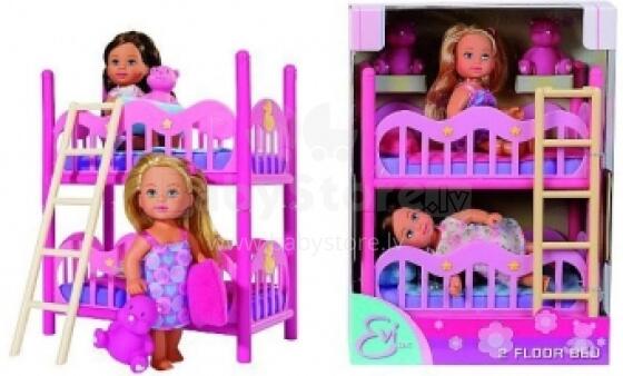 Simba 105733847 Doll