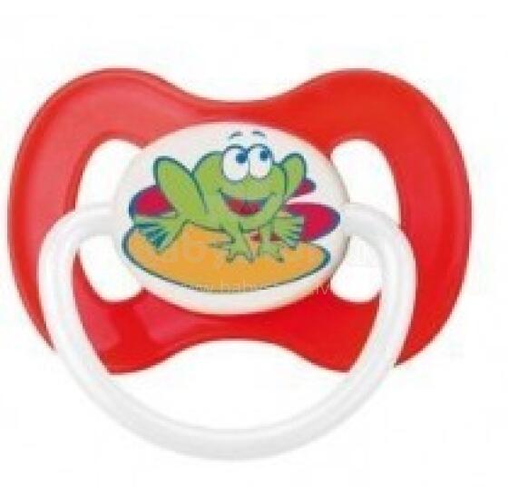Pacifier Dental 23/456 (B) 0-6 m