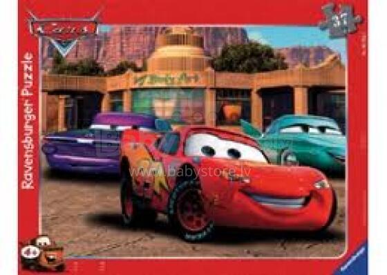 Ravensburger Puzzle 06766R 37pcs