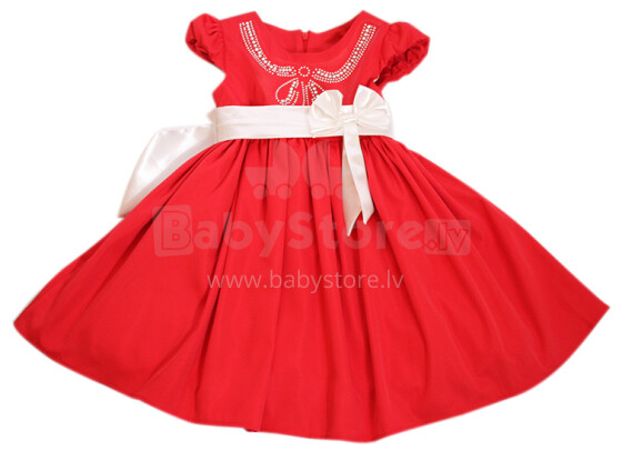 Vaikų šventinė suknelė „Cutey Couture“ 98-128cm