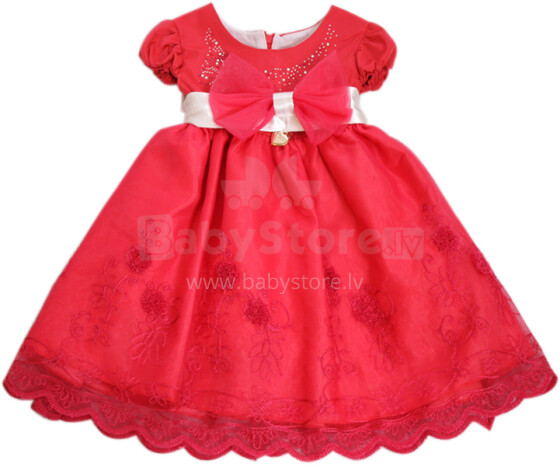 Vaikų šventinė suknelė „Cutey Couture“ 98-128cm