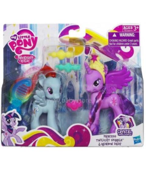HASBRO - My Little Pony Crystal A2004