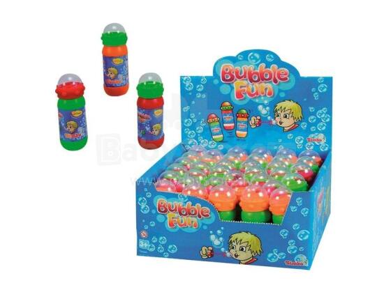 Simba 107286066 Bubble Fun