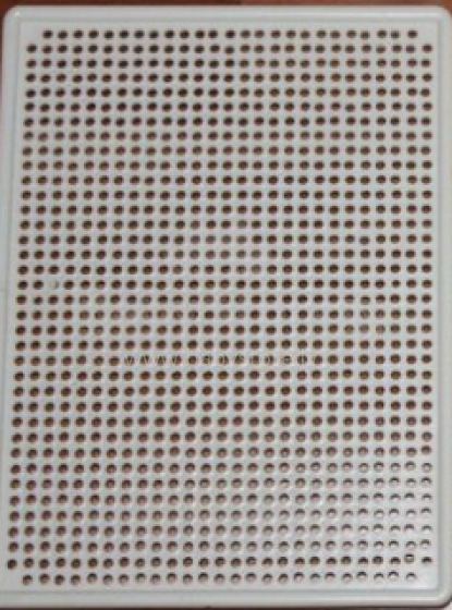 Quercetti Fantacolor 2448Q Junior Combi Mosaic