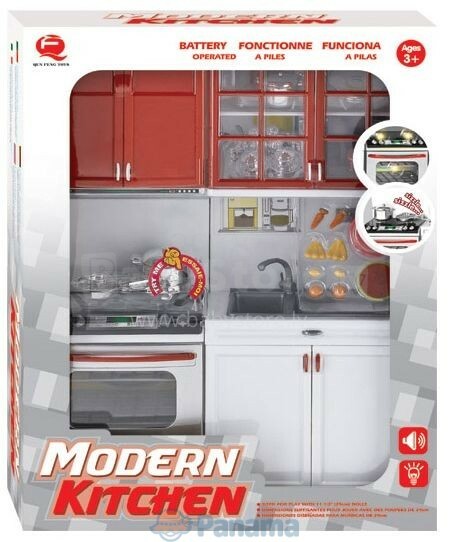 Modern Kitchen  293382