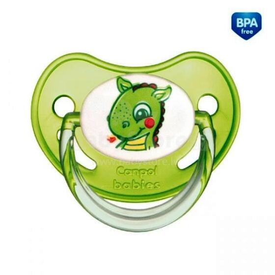 Canpol babies Art.22/603 Pacifier Dental 0-6 month