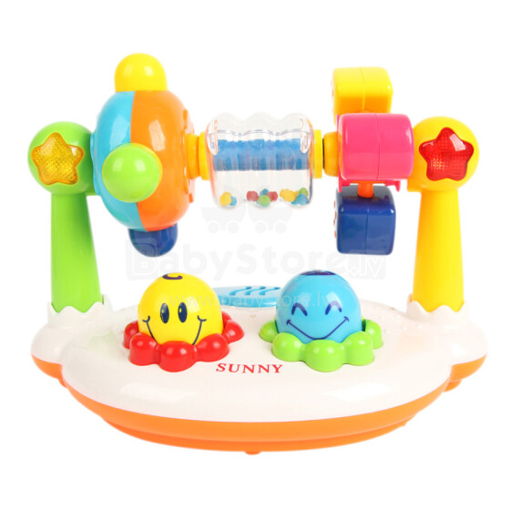 4KIDS - musical toy 293417
