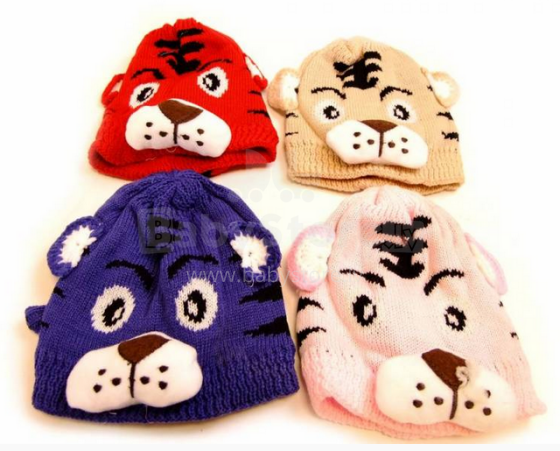 Baby Hat Art.62250064