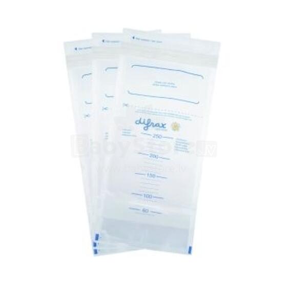 Medela Pump&save Milk Storage Bags