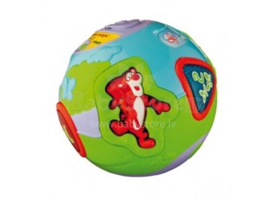Vtech Winnie Pooh Ball 106129