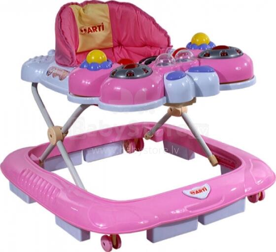 Arti Butterfly 12H , pink