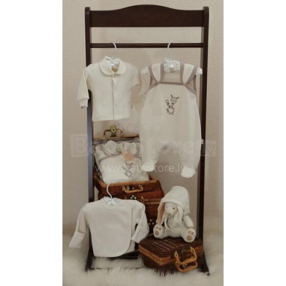 Vilaurita Art.436 Kids dress 100% cotton