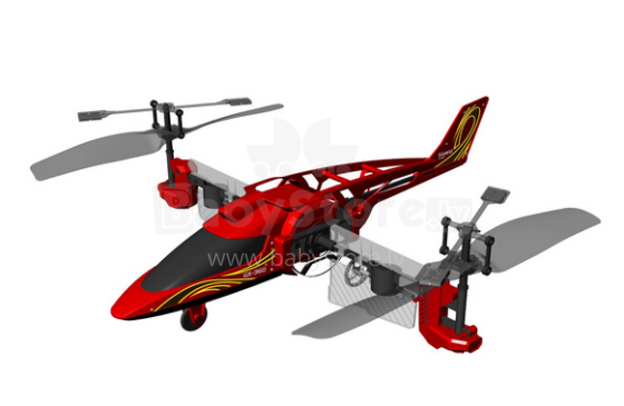 Silverlit Art. 84593 Heli Twister