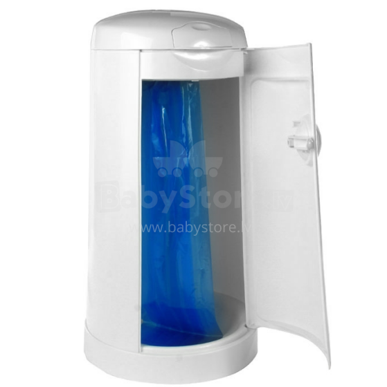 Munchkin 11274 Nappy Disposal System