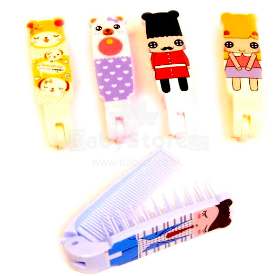 SunBaby 1307