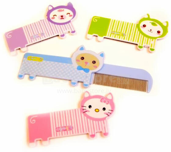 Hairbrush 62160023