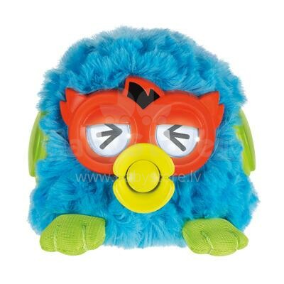 HASBRO A3192 Интерактивная игрушка Малыш Фёрби Furby Party Rockers