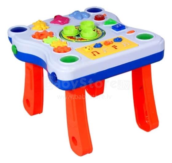 Arti Learning Table 668-64 ML