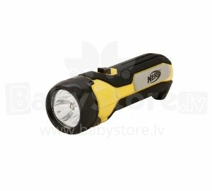 Nerf LED Flashlight 33056