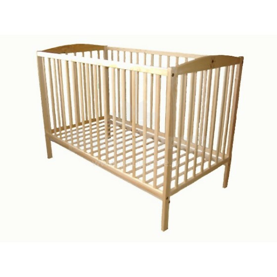 BoboOla baby crib bed  ID. 1080