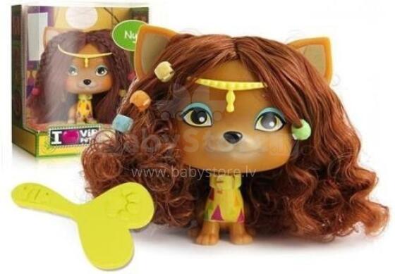 VIP  Pets Nyla IMC Toys 711044C