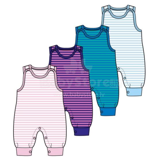 PIPPI 438-121 Baby romper size:prematured