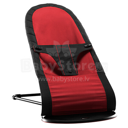 Babybjorn Red 2014 Orģinālais pārvalks šūpuļkrēslim
