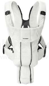Babybjorn Baby Carrier Active White 2014