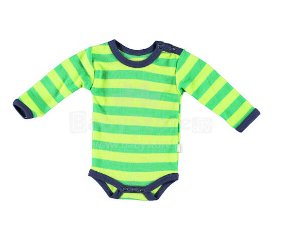 Pippi Merino Woo Baby Body 60-80