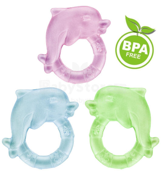CANPOL BABIES teether Little Bear 2/205