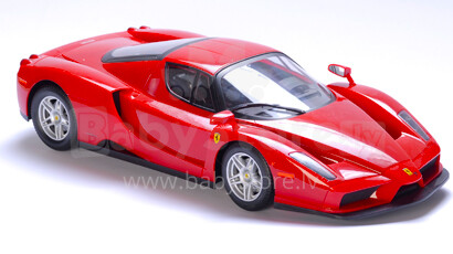 MJX R/C Techic Ferrari Enzo Радиоуправляемая машина масштаба 1:14