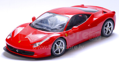 MJX R/C Techic Ferrari 458 Italia 1:14