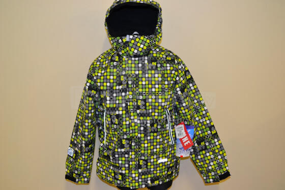 Lenne'14 - Mack art.14223 Baby jacket (col.1049)
