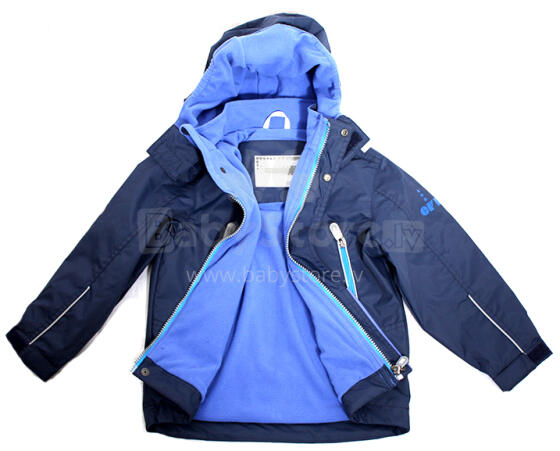 Lenne'14 - Cyber art.14222 Baby jacket (col.229)