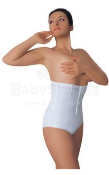 Mitex Super Talia, white (S-3XL)
