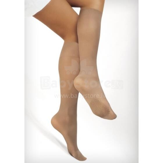 Solidea Miss Relax 70den Sheer 12/15 mmHg (S-L)