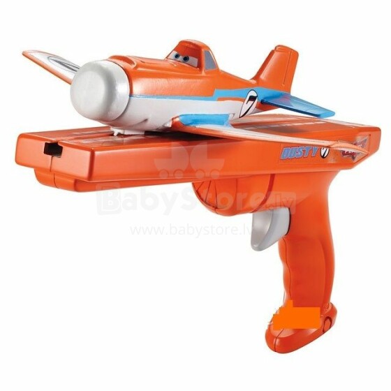 Mattel X9473 Planes игровой набор Стремительный взлет